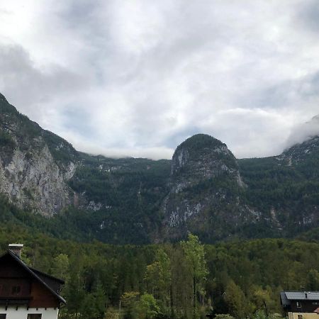 Ferienwohnung Held Obertraun Luaran gambar