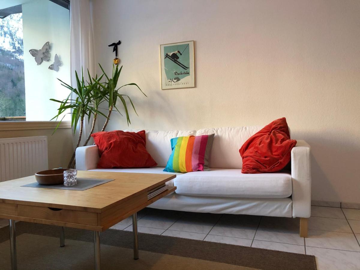 Ferienwohnung Held Obertraun Luaran gambar