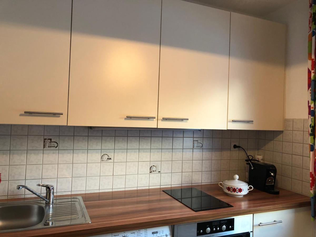 Ferienwohnung Held Obertraun Luaran gambar