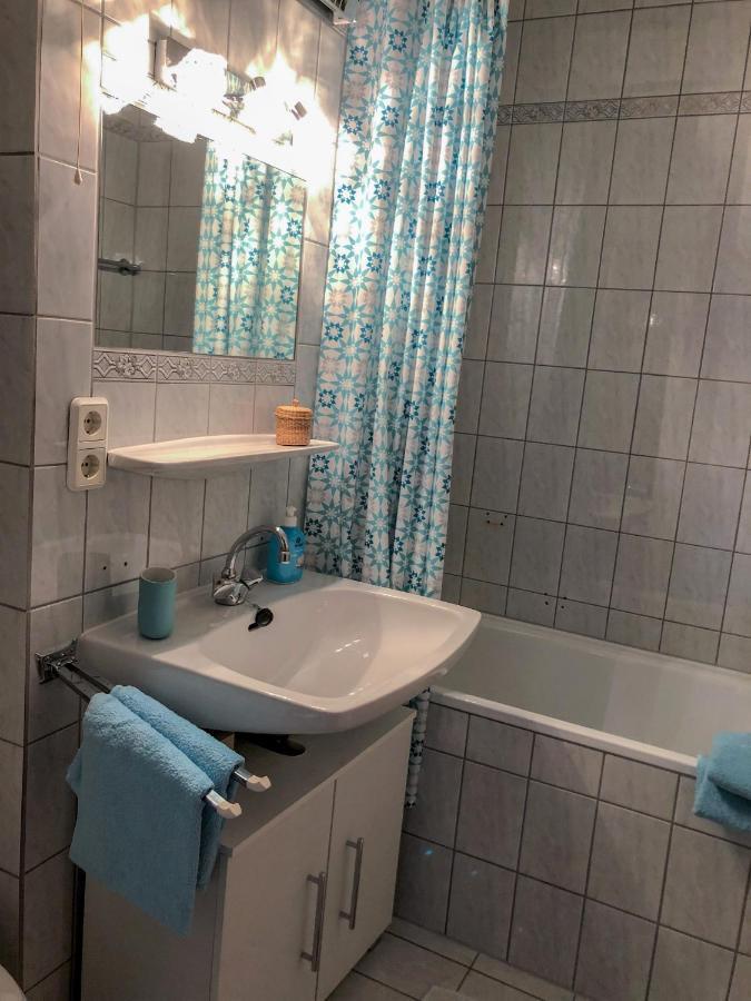 Ferienwohnung Held Obertraun Luaran gambar